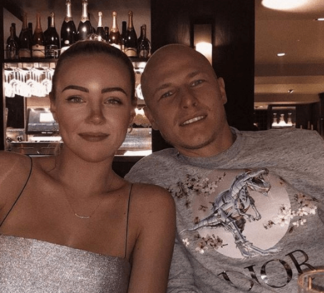 Date Nights With Wife
